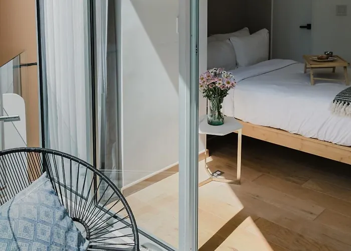 Hotel Icon 101 Cozy Loft With The Location In Town Cidade do México
