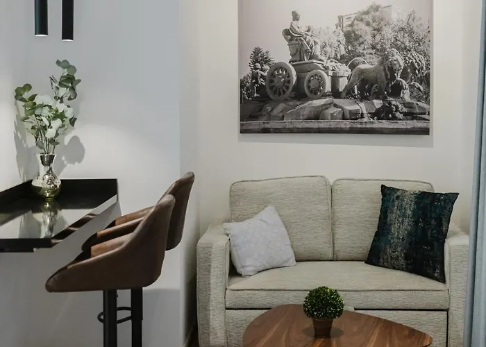 Hotel Icon 101 Cozy Loft With The Location In Town Cidade do México
