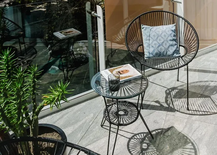 Icon 101 Cozy Loft With The Location In Town * Cidade do México