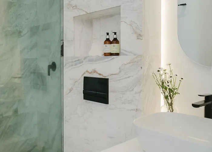 Icon 101 Cozy Loft With The Location In Town * Cidade do México