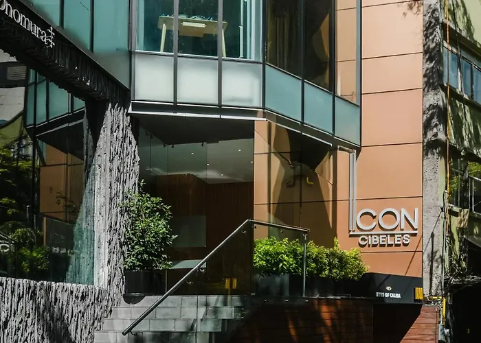 Icon 101 Cozy Loft With The Location In Town Hotel